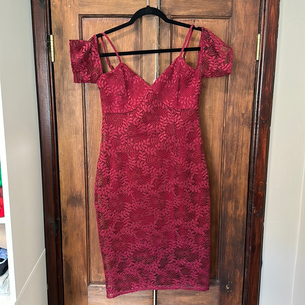 GUESS Dress